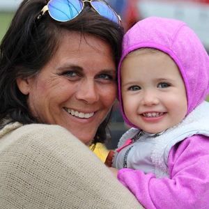 Meet your Posher, Sonya